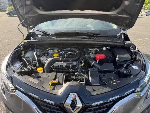 Renault Captur TCe 90 - 21 Intens - Photo 19