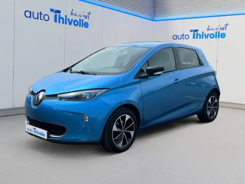 Renault Zoe R90 Intens - Photo 0