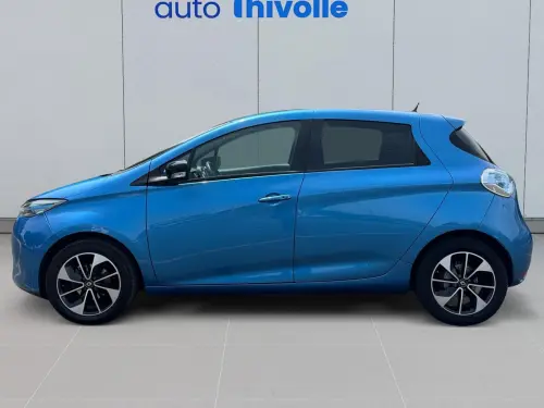 Renault Zoe R90 Intens - Photo 1