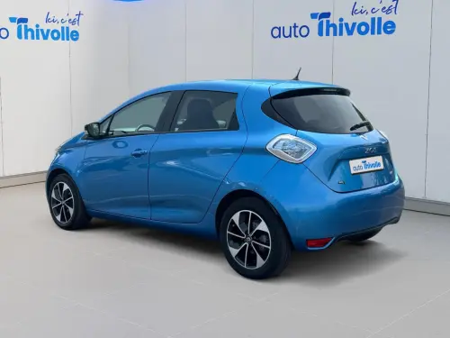 Renault Zoe R90 Intens - Photo 2