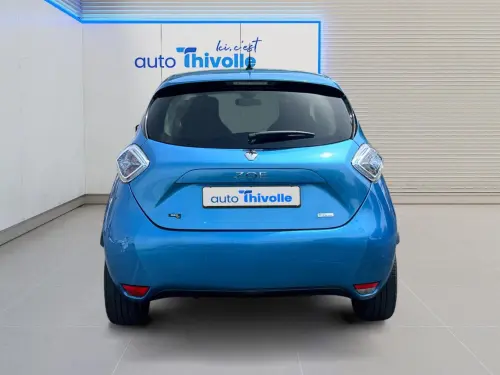 Renault Zoe R90 Intens - Photo 3