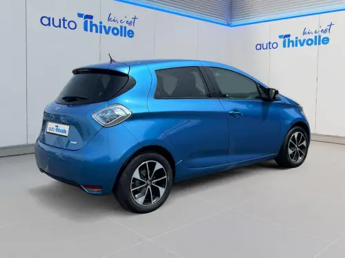Renault Zoe R90 Intens - Photo 4