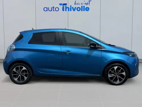 Renault Zoe R90 Intens - Photo 5