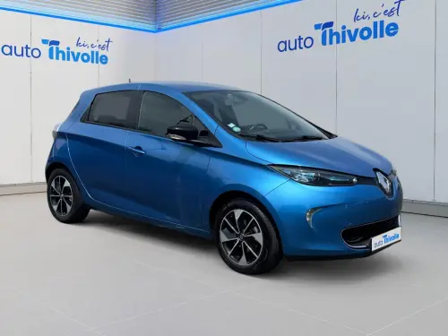 Renault Zoe R90 Intens - Photo 6