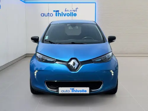 Renault Zoe R90 Intens - Photo 7
