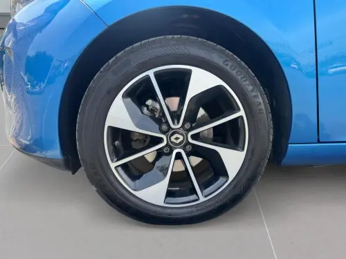 Renault Zoe R90 Intens - Photo 8