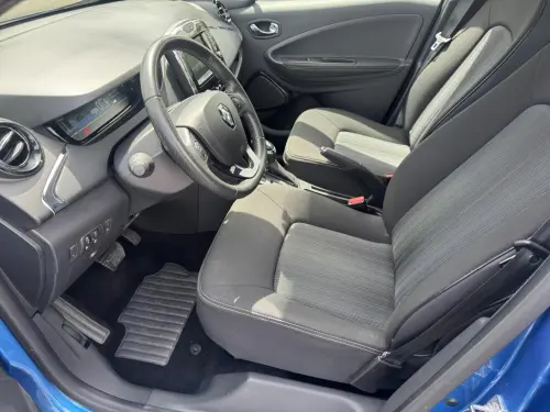 Renault Zoe R90 Intens - Photo 9
