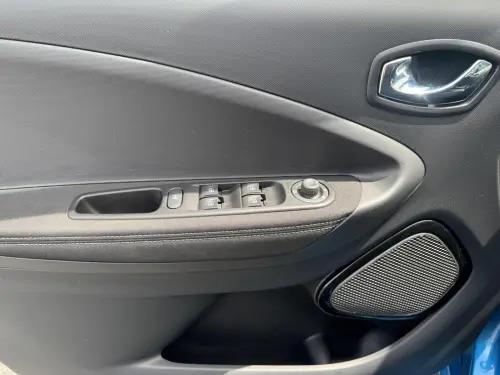 Renault Zoe R90 Intens - Photo 10
