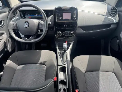 Renault Zoe R90 Intens - Photo 11