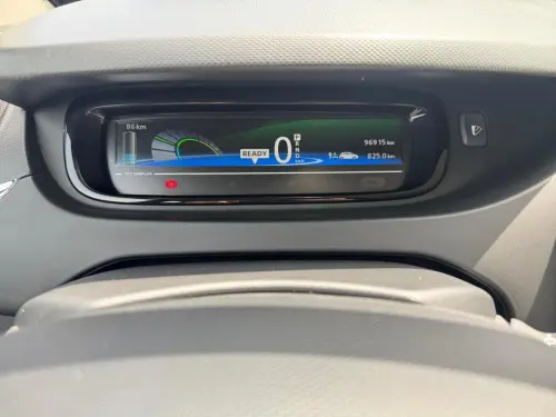 Renault Zoe R90 Intens - Photo 13