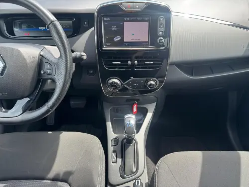Renault Zoe R90 Intens - Photo 14
