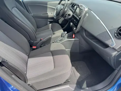 Renault Zoe R90 Intens - Photo 16
