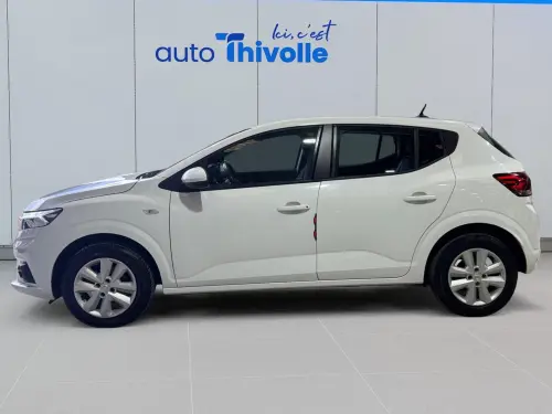 Dacia Sandero ECO-G 100 - 22 Confort - Photo 1