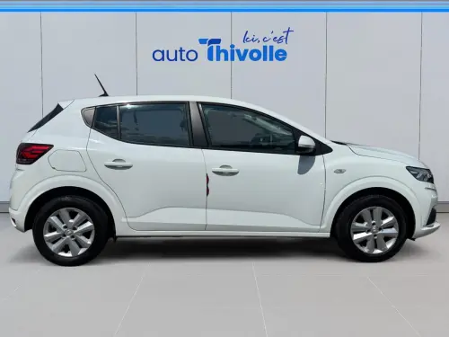 Dacia Sandero ECO-G 100 - 22 Confort - Photo 5