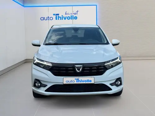 Dacia Sandero ECO-G 100 - 22 Confort - Photo 7