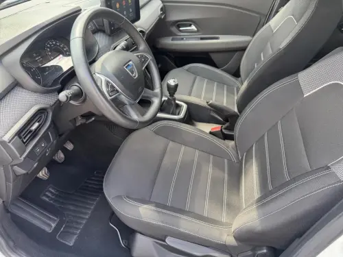 Dacia Sandero ECO-G 100 - 22 Confort - Photo 9