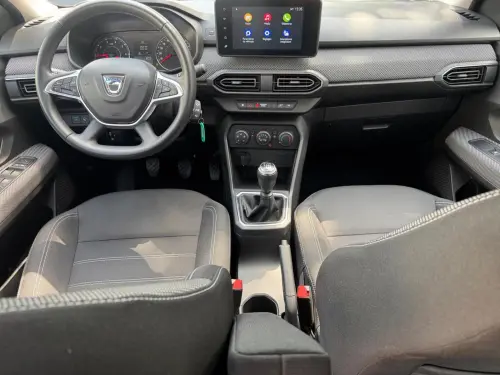 Dacia Sandero ECO-G 100 - 22 Confort - Photo 11