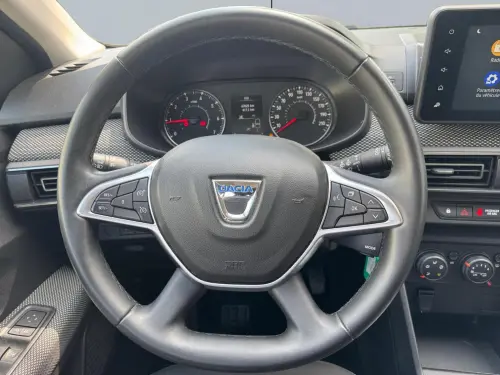 Dacia Sandero ECO-G 100 - 22 Confort - Photo 12