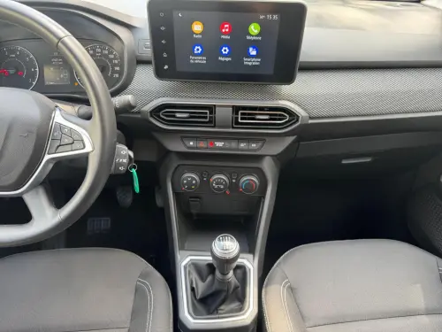 Dacia Sandero ECO-G 100 - 22 Confort - Photo 14