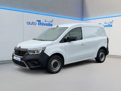 Renault Kangoo FG TOLE BLUE DCI 95 L1 GSR2 EXTRA - Photo 0