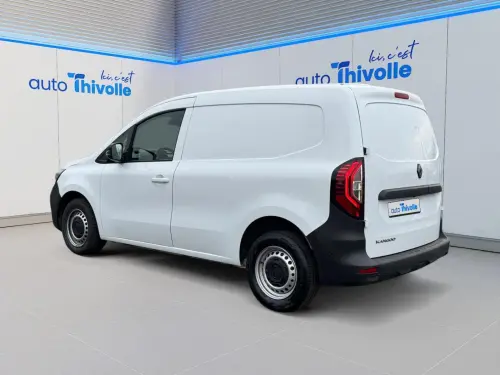 Renault Kangoo FG TOLE BLUE DCI 95 L1 GSR2 EXTRA - Photo 2