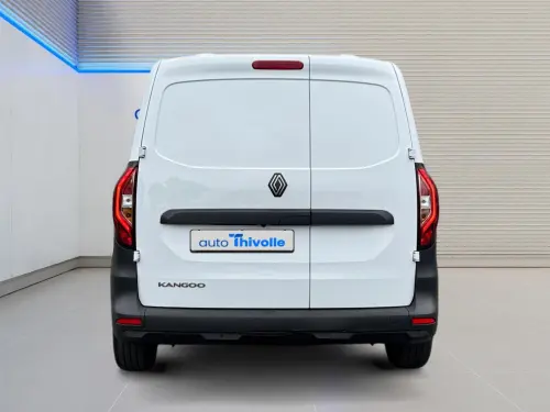 Renault Kangoo FG TOLE BLUE DCI 95 L1 GSR2 EXTRA - Photo 3