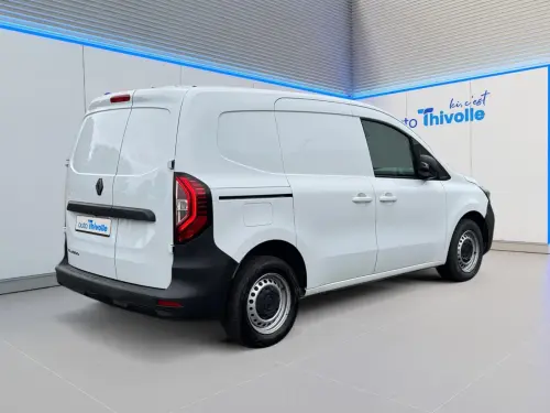 Renault Kangoo FG TOLE BLUE DCI 95 L1 GSR2 EXTRA - Photo 4