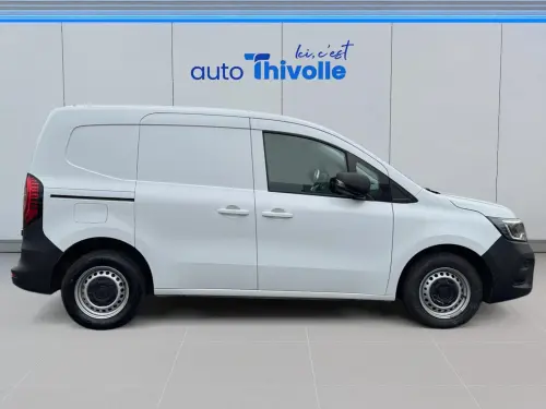 Renault Kangoo FG TOLE BLUE DCI 95 L1 GSR2 EXTRA - Photo 5