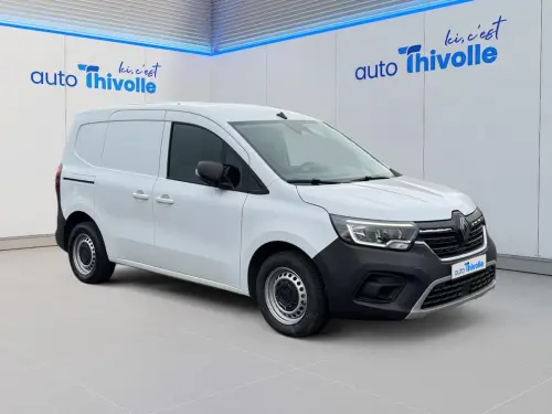 Renault Kangoo FG TOLE BLUE DCI 95 L1 GSR2 EXTRA - Photo 6