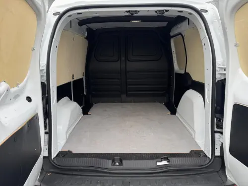 Renault Kangoo FG TOLE BLUE DCI 95 L1 GSR2 EXTRA - Photo 18