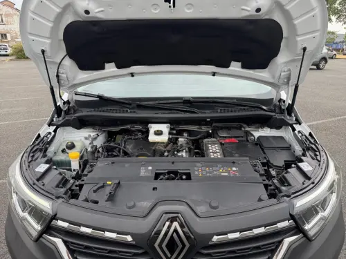 Renault Kangoo FG TOLE BLUE DCI 95 L1 GSR2 EXTRA - Photo 19