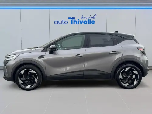 Renault Captur Eco-G 100 ch Techno - Photo 1
