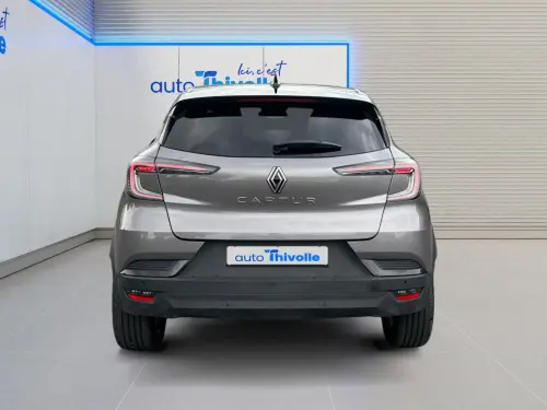 Renault Captur Eco-G 100 ch Techno - Photo 3