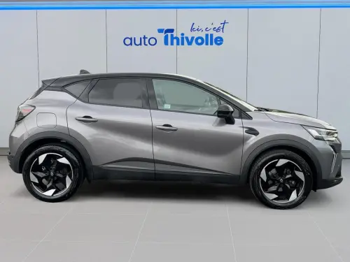 Renault Captur Eco-G 100 ch Techno - Photo 5