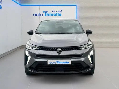 Renault Captur Eco-G 100 ch Techno - Photo 7