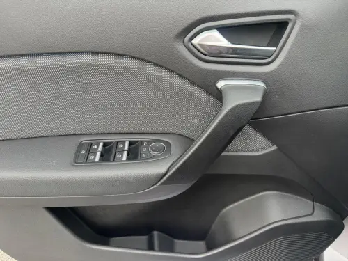 Renault Captur Eco-G 100 ch Techno - Photo 10
