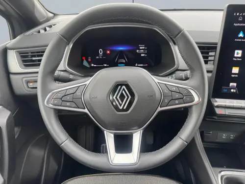 Renault Captur Eco-G 100 ch Techno - Photo 12