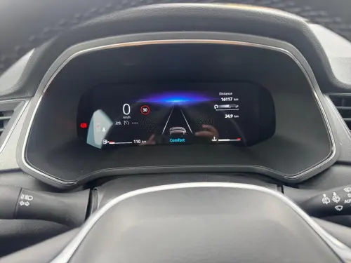 Renault Captur Eco-G 100 ch Techno - Photo 13