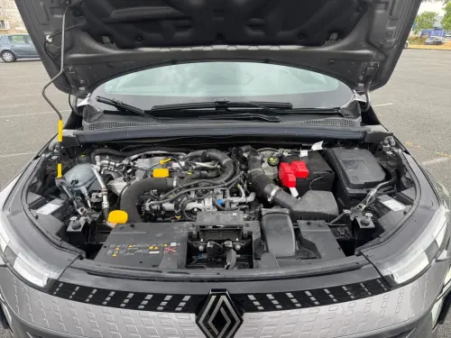 Renault Captur Eco-G 100 ch Techno - Photo 19