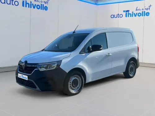 Renault Kangoo FG TOLE BLUE DCI 95 L1 GSR2 EXTRA - Photo 0
