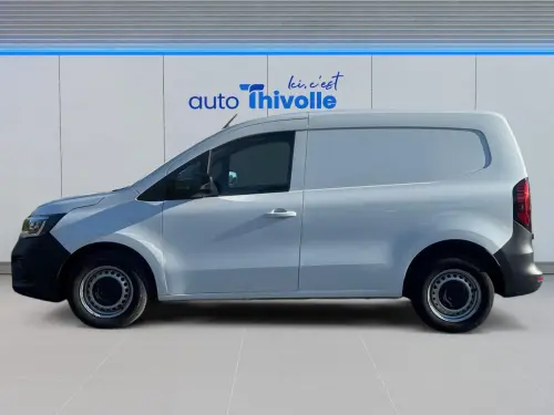 Renault Kangoo FG TOLE BLUE DCI 95 L1 GSR2 EXTRA - Photo 1