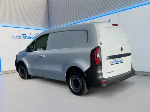 Renault Kangoo FG TOLE BLUE DCI 95 L1 GSR2 EXTRA - Photo 2