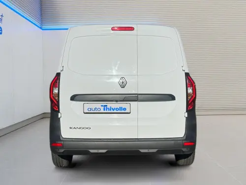 Renault Kangoo FG TOLE BLUE DCI 95 L1 GSR2 EXTRA - Photo 3