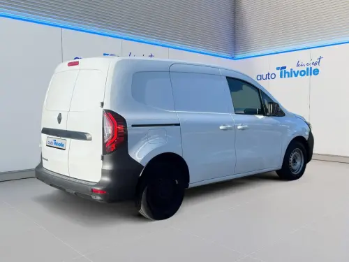 Renault Kangoo FG TOLE BLUE DCI 95 L1 GSR2 EXTRA - Photo 4