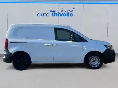 Renault Kangoo FG TOLE BLUE DCI 95 L1 GSR2 EXTRA - Photo 5