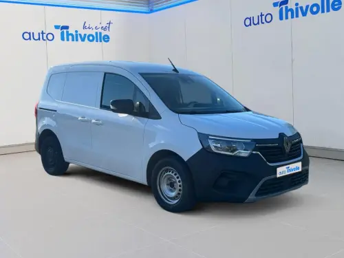 Renault Kangoo FG TOLE BLUE DCI 95 L1 GSR2 EXTRA - Photo 6