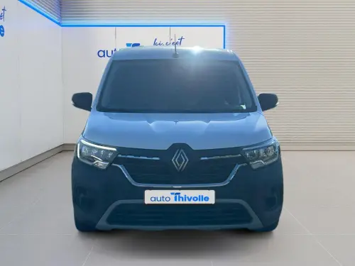 Renault Kangoo FG TOLE BLUE DCI 95 L1 GSR2 EXTRA - Photo 7