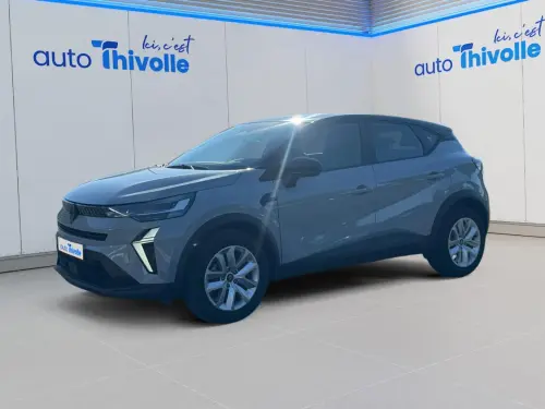 Renault Captur Eco-G 100 ch Evolution - Photo 0