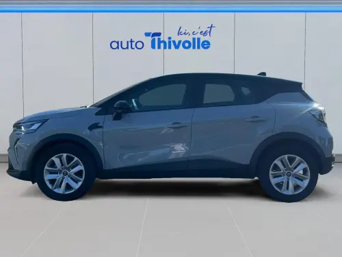 Renault Captur Eco-G 100 ch Evolution - Photo 1