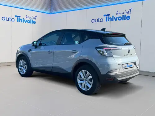Renault Captur Eco-G 100 ch Evolution - Photo 2